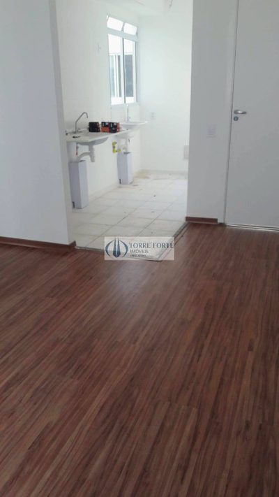 Apartamento, 2 quartos, 38 m² - Foto 4