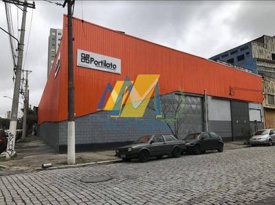 Sala-Conjunto, 1700 m² - Foto 2