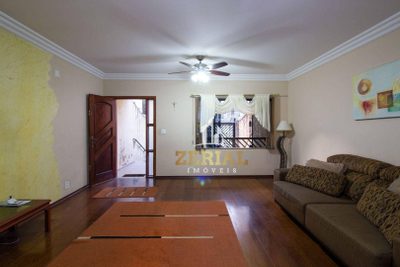 Casa, 4 quartos, 343 m² - Foto 3