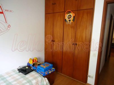 Apartamento, 3 quartos, 108 m² - Foto 3