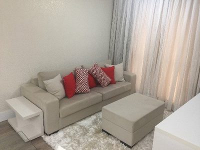 Apartamento, 2 quartos, 64 m² - Foto 5