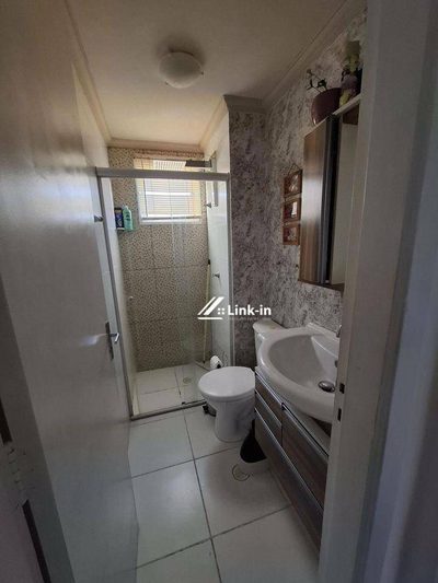 Apartamento, 3 quartos, 82 m² - Foto 4