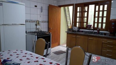 Casa, 2 quartos - Foto 4