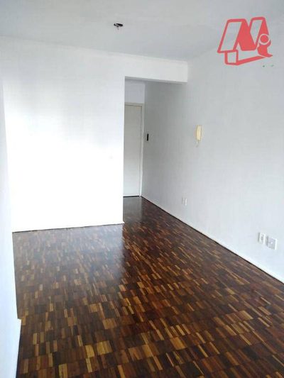 Apartamento, 1 quarto, 50 m² - Foto 2