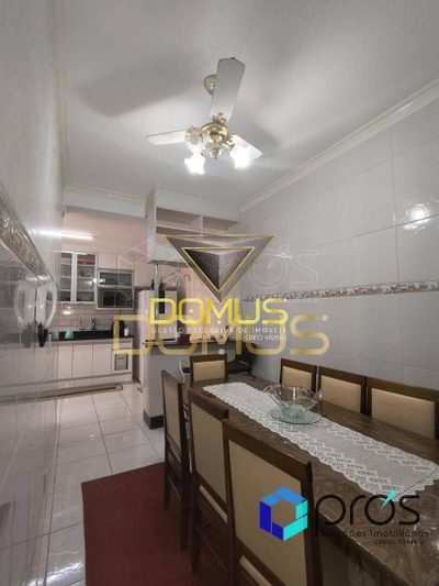 Sobrado, 4 quartos, 308 m² - Foto 2