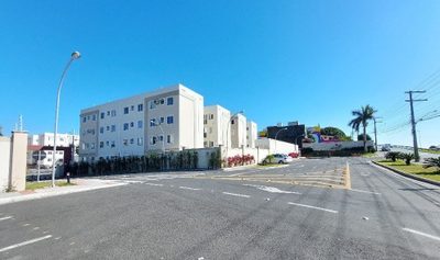 Apartamento, 2 quartos, 49 m² - Foto 1