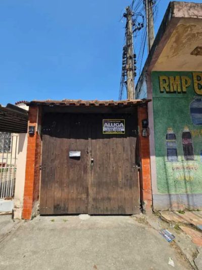 Casa, 3 quartos, 16 m² - Foto 2
