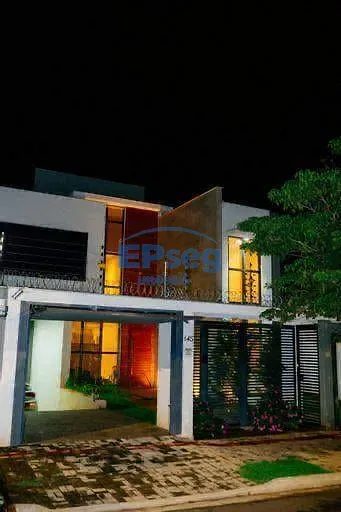 Casa, 5 quartos, 380 m² - Foto 2