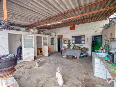 Depósito-Galpão, 530 m² - Foto 4