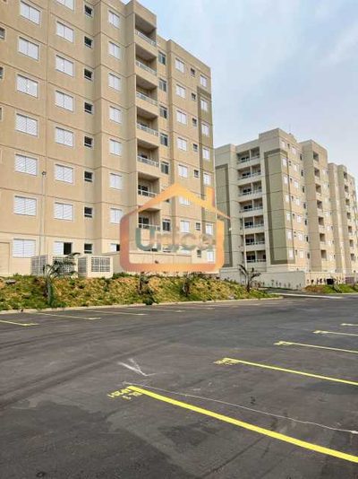 Apartamento, 2 quartos, 68 m² - Foto 1