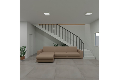 Casa, 3 quartos, 169 m² - Foto 3