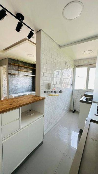 Apartamento, 2 quartos, 41 m² - Foto 5