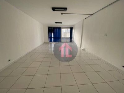 Sala-Conjunto, 42 m² - Foto 1