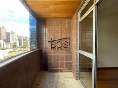 Apartamento, 3 quartos, 78 m² - Foto 5