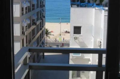 Apartamento, 3 quartos, 138 m² - Foto 1