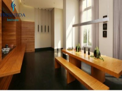 Apartamento, 4 quartos, 202 m² - Foto 3