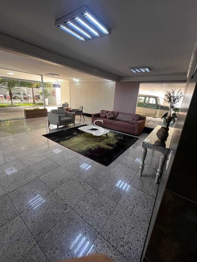 Apartamento, 3 quartos, 103 m² - Foto 3