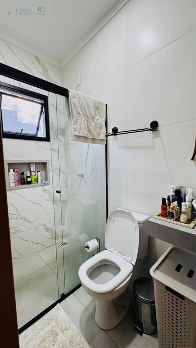 Casa, 3 quartos - Foto 4