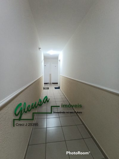 Apartamento, 2 quartos, 45 m² - Foto 2