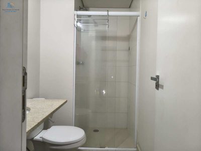 Apartamento, 1 quarto, 39 m² - Foto 5