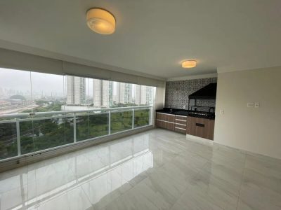 Apartamento, 2 quartos, 108 m² - Foto 2
