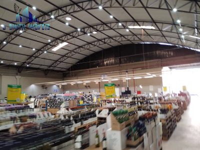 Depósito-Galpão, 3127 m² - Foto 5