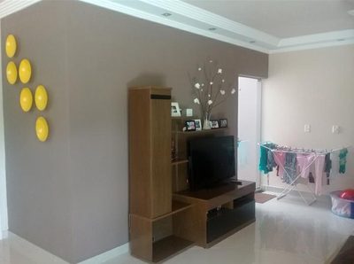 Casa, 3 quartos, 260 m² - Foto 3