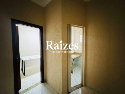 Casa, 6 quartos, 300 m² - Foto 3