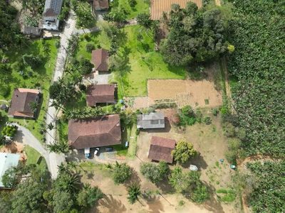 Terreno, 455 m² - Foto 1