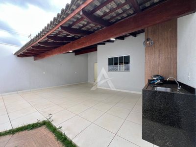 Casa, 3 quartos, 130 m² - Foto 3