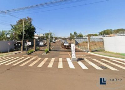Terreno, 260 m² - Foto 1