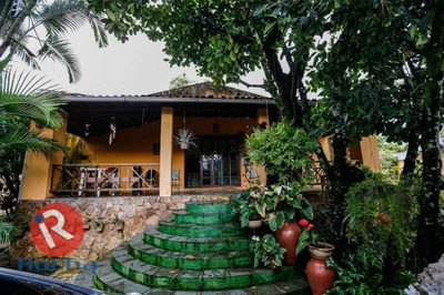 Casa, 5 quartos, 3452 m² - Foto 3