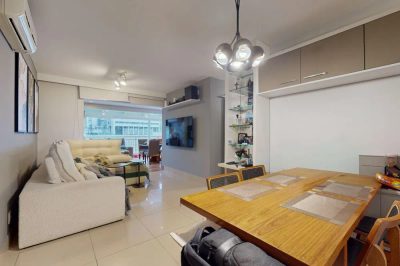 Apartamento, 3 quartos, 102 m² - Foto 2