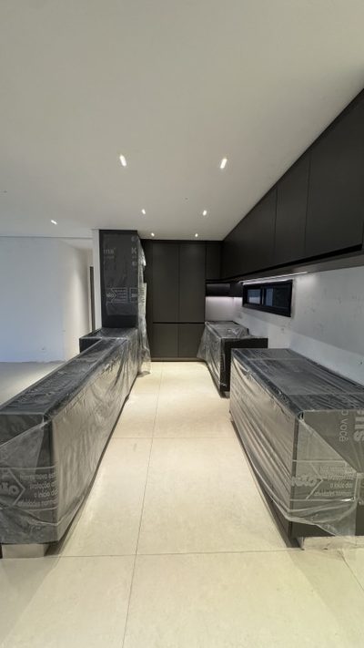Apartamento, 3 quartos, 201 m² - Foto 3