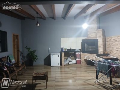Casa, 3 quartos, 100 m² - Foto 4