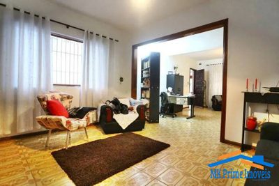 Sobrado, 2 quartos, 133 m² - Foto 1
