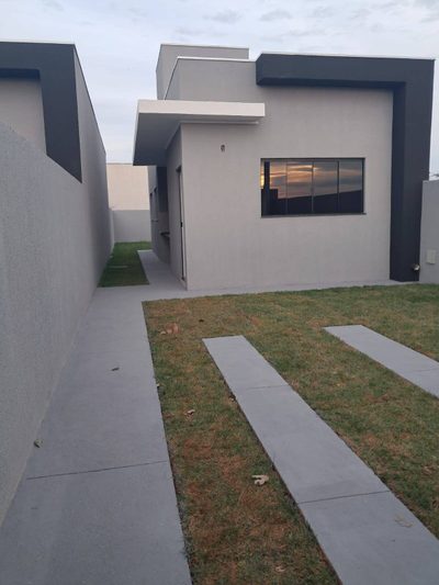 Casa - Foto 2