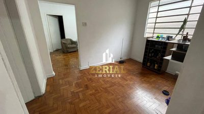 Casa, 3 quartos, 246 m² - Foto 1