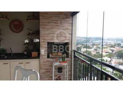 Apartamento, 3 quartos, 128 m² - Foto 4