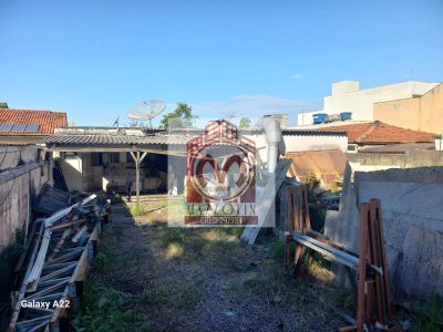 Terreno, 637 m² - Foto 1