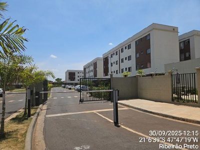 Apartamento, 2 quartos, 42 m² - Foto 1
