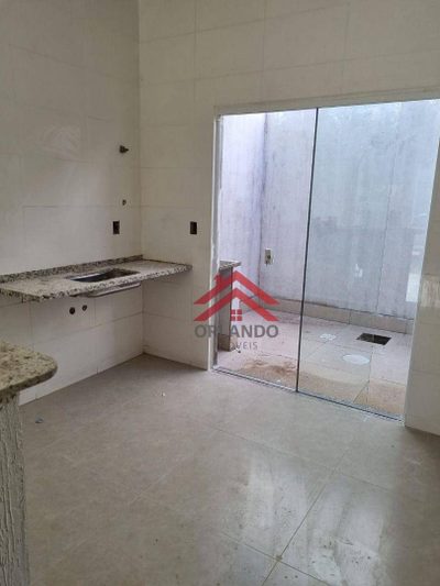 Casa, 2 quartos, 55 m² - Foto 5