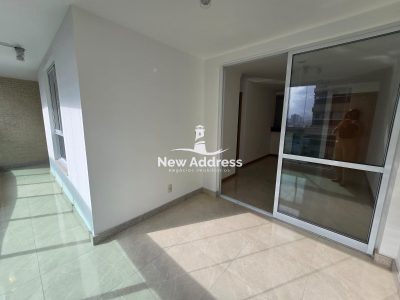 Apartamento, 2 quartos, 64 m² - Foto 4