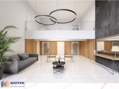 Apartamento, 3 quartos, 216 m² - Foto 4