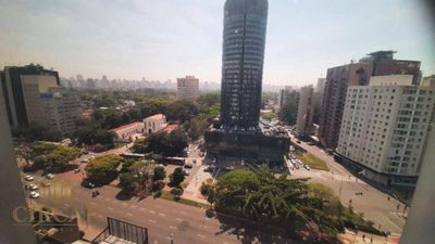 Sala-Conjunto, 216 m² - Foto 2