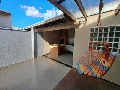 Casa, 3 quartos, 147 m² - Foto 5