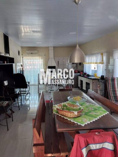 Casa, 3 quartos, 500 m² - Foto 5