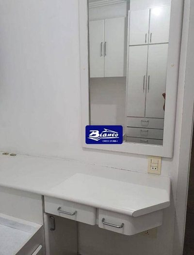 Apartamento, 4 quartos, 168 m² - Foto 2