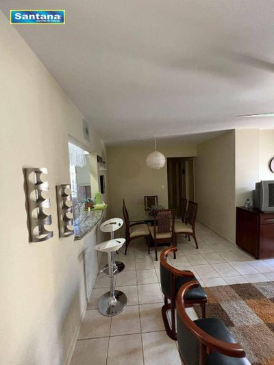 Apartamento, 3 quartos, 83 m² - Foto 5