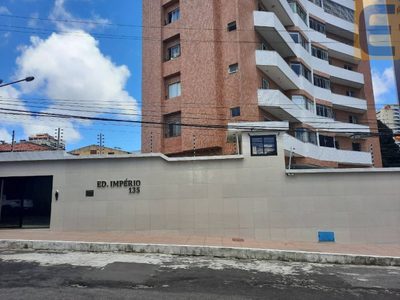 Apartamento, 3 quartos, 109 m² - Foto 2